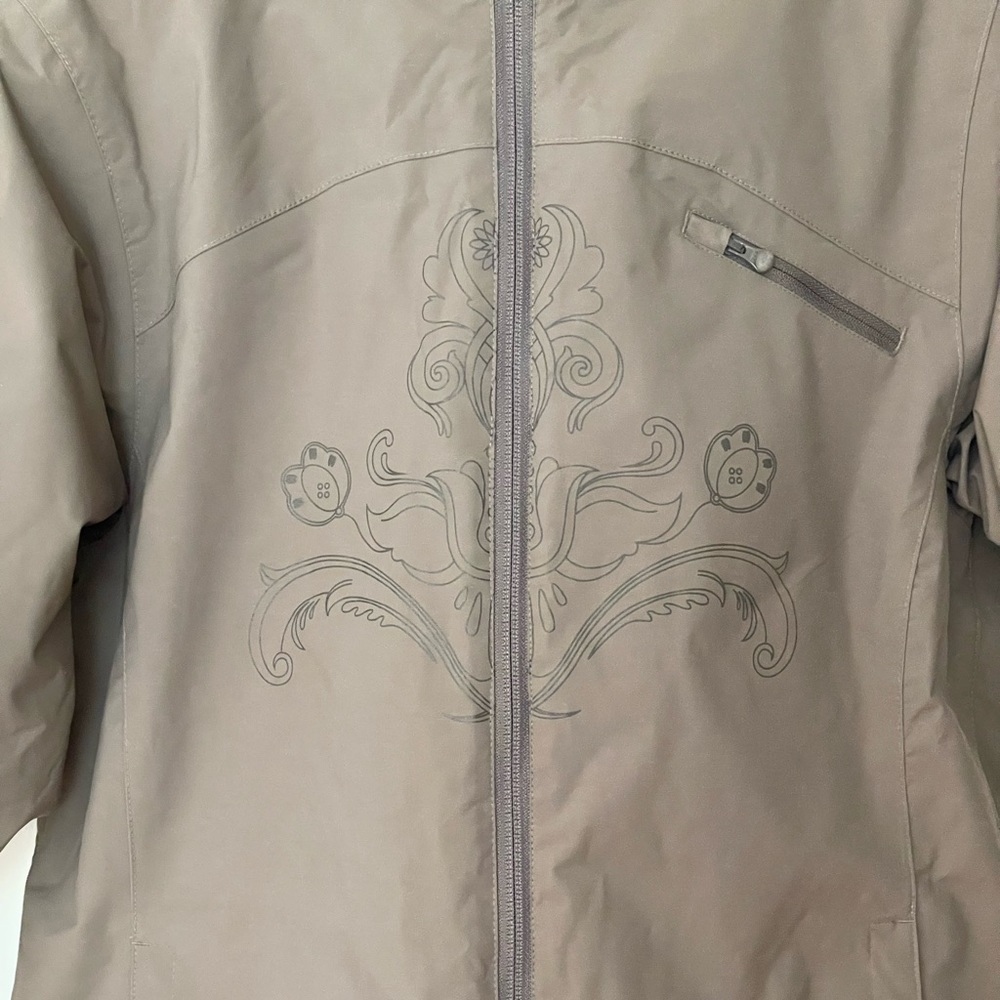 BRAND NEW W/ TAGS Women Helly Hansen Jacket - Picture 5 of 10